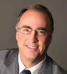 Roy Eckert