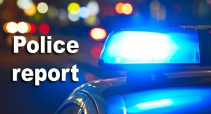 Police Report