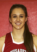 Grace Mitchell