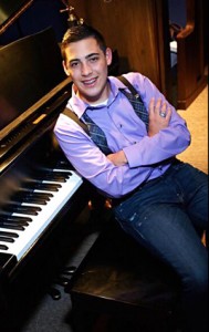 Nate Ybarra