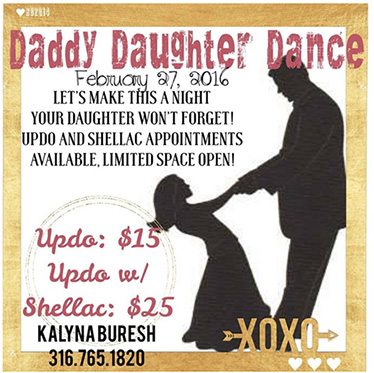 D-Tan Daddy Daughter
