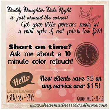 D-Tan Daughter-Daddy night