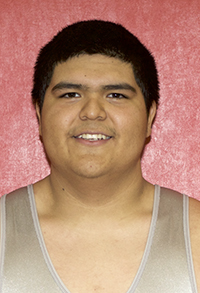 Miguel Lujan