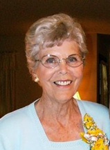 Patsy J. Dare