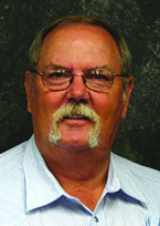 David Pierce