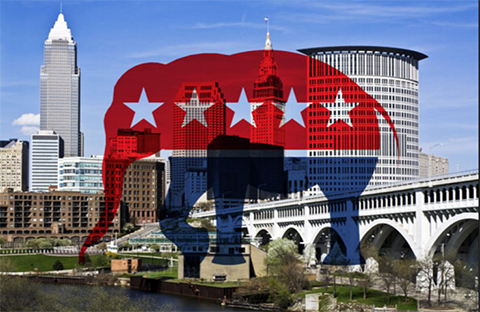 Republican convention