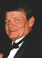 Robert Jenkins, Jr.