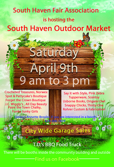 South Haven Outdoor Market