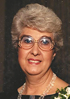 Thelma L. Oldridge Photo