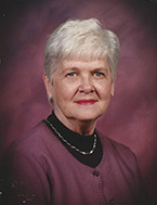 Edna Merlene Pohlenz