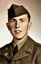 Paul Joy