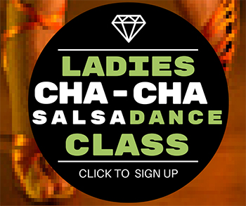 Ladies Cha-cha