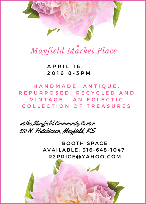 Mayfield Marke