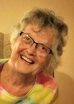 McClaflin, Phyllis
