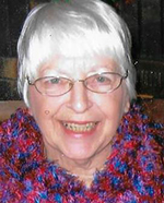 Shirley Raney