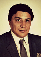 Tano Ramirez