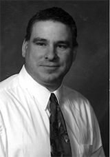 Todd Pray