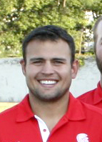 Zane Aguilar