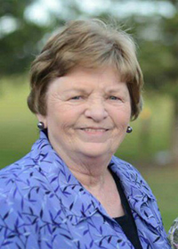 Carolyn Heasty