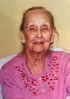 Ila Mitchell