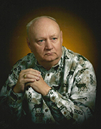 John H. Palmer