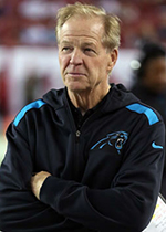 Bruce DeHaven