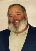 Ralph Pingry