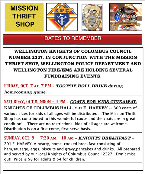 knights-of-columbus-coat-sale