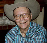Ernie Cink