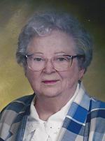 Neva Eleanor Ferguson