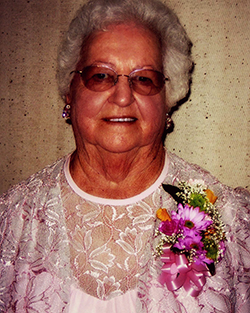 Bonnie Quillin
