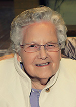 Mildred Hainsworth